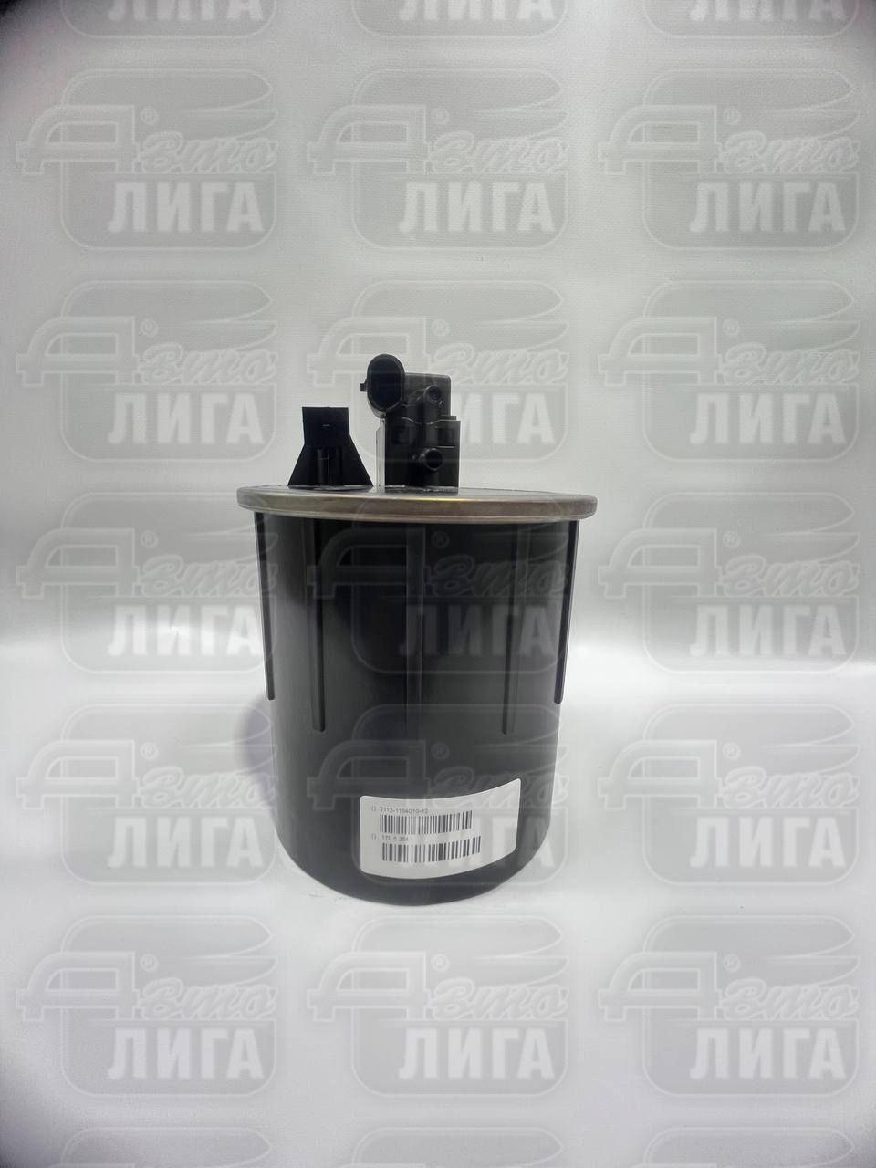 Адсорбер ВАЗ 2112 г. Курск.