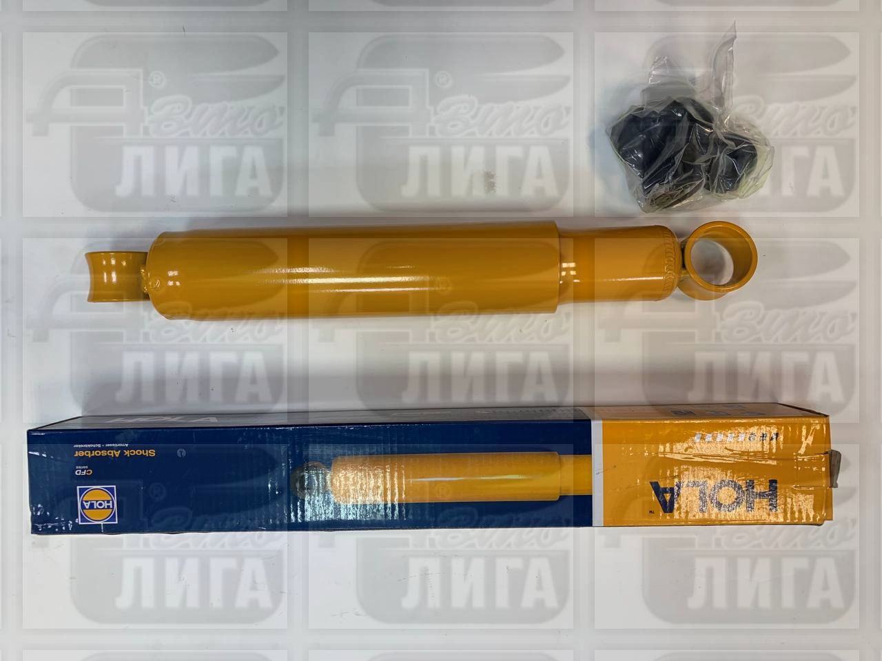 Амортизатор масляный Газель HOLA