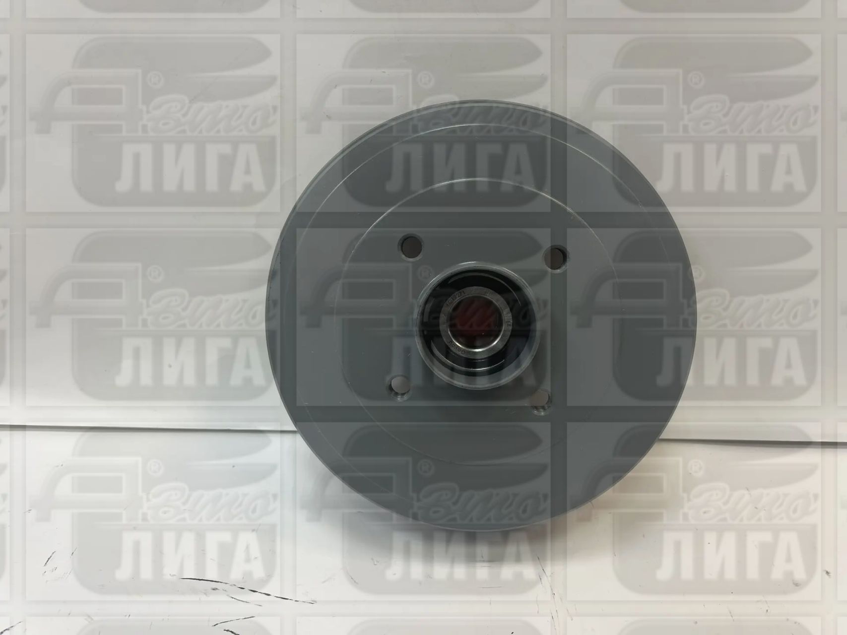 барабан тормоз.PATRON