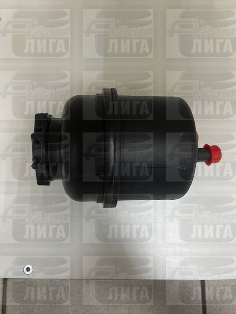 бачок масляный гидроусилителя пластмассовый "ZF" Газель-Бизнес .7672.472.209 