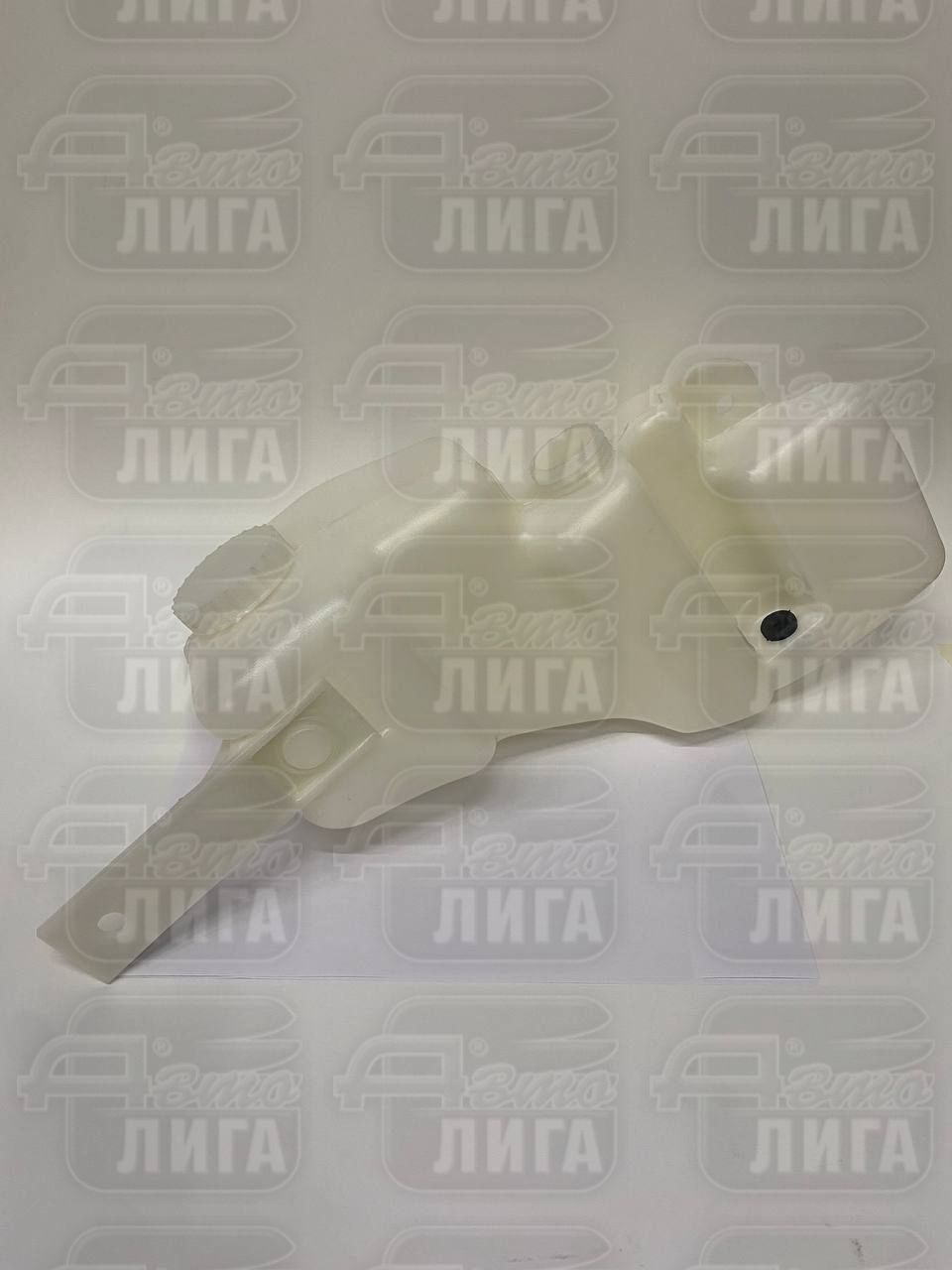 Бачок Омывателя Ваз 2110 (2110-5208102) "СЭМЗ"/"Садко"