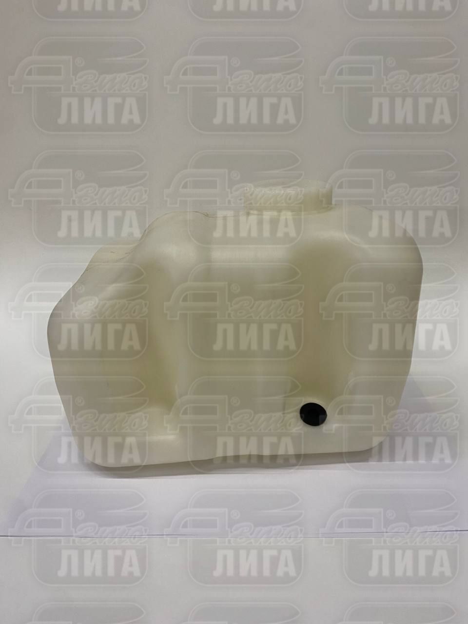 бачок омывателя Шевроле Нива (2123-5208102) "СЭМЗ"/"Садко"