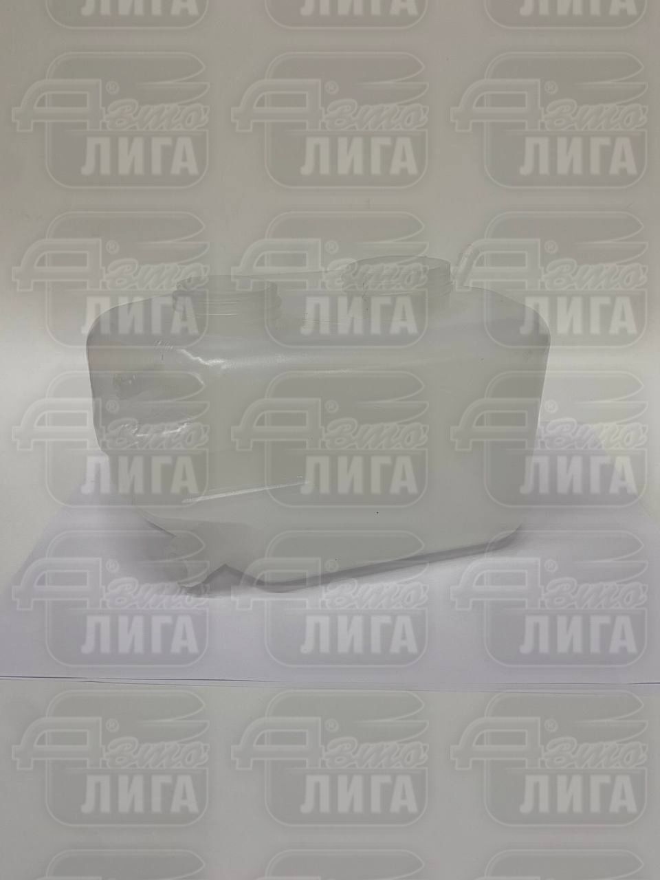 бачок расширительный старого образца 2110 (2110-1311010) "СЭМЗ"