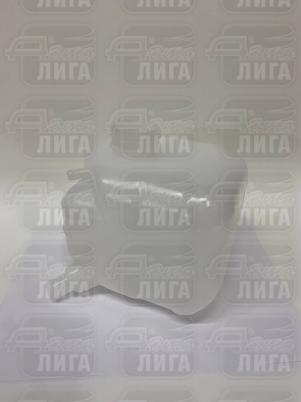 бачок расширительный Нива Шевроле 2123 (2123-1311010) "СЭМЗ"/"Садко"