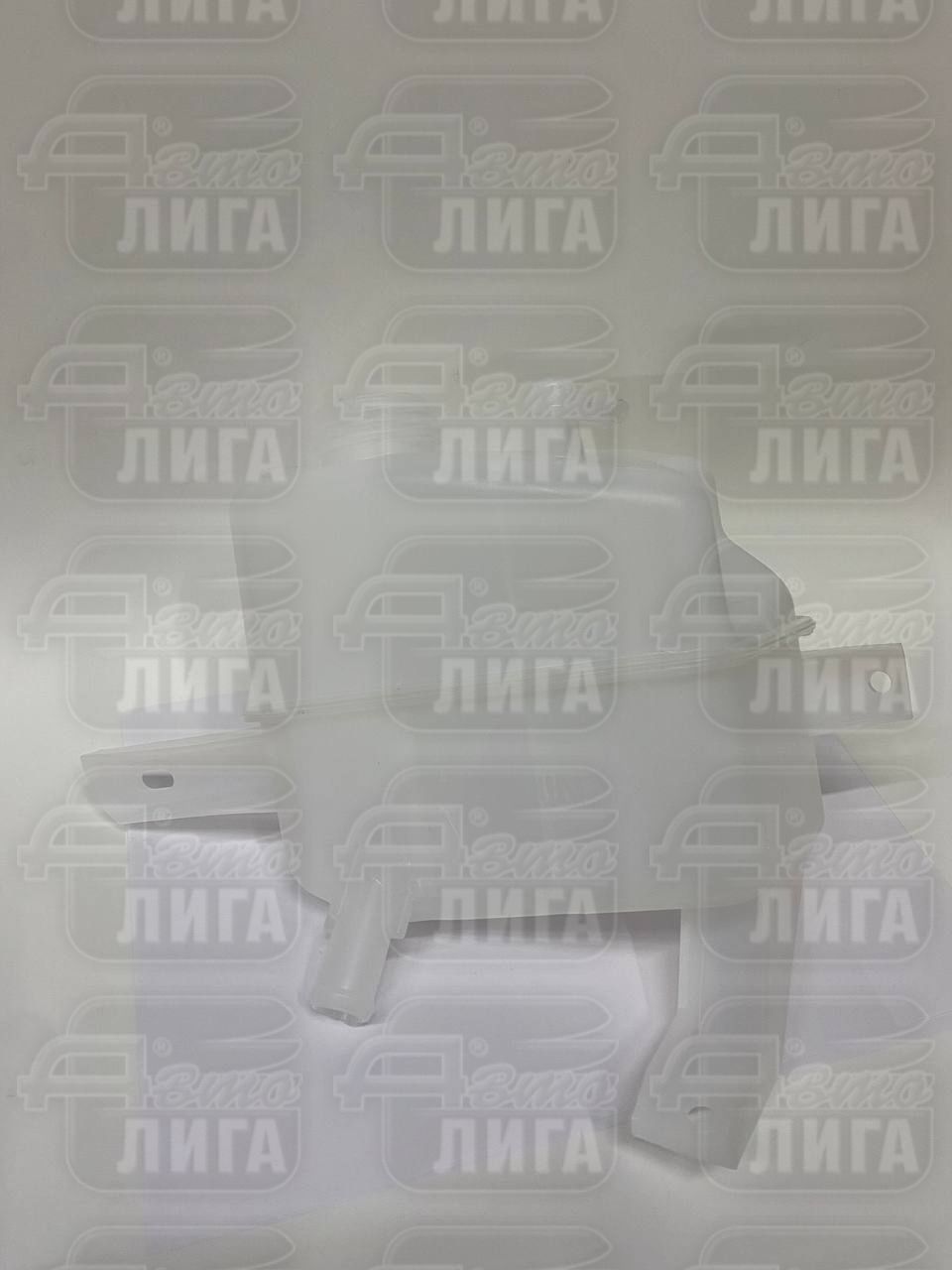 бачок расширительный Калина (1118-1311010) "СЭМЗ"