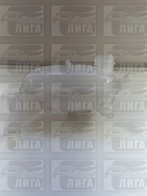 бачок расширительный XRAY, LARGUS нового образца 8450009504 "Автоваз"