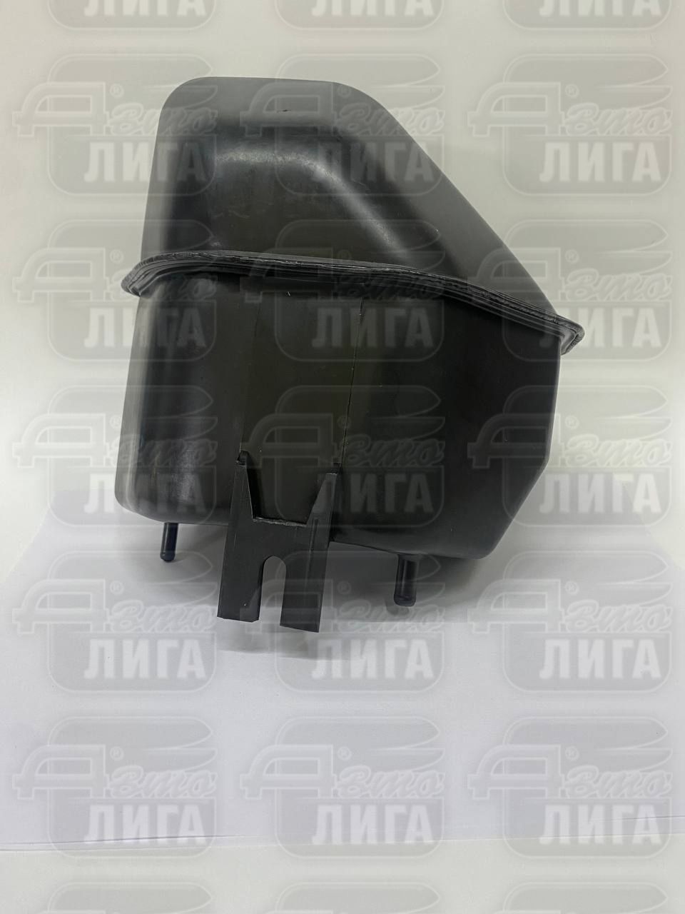 бачок топливный (сепаратор) 2108 (2108-1164050) "СЭМЗ"