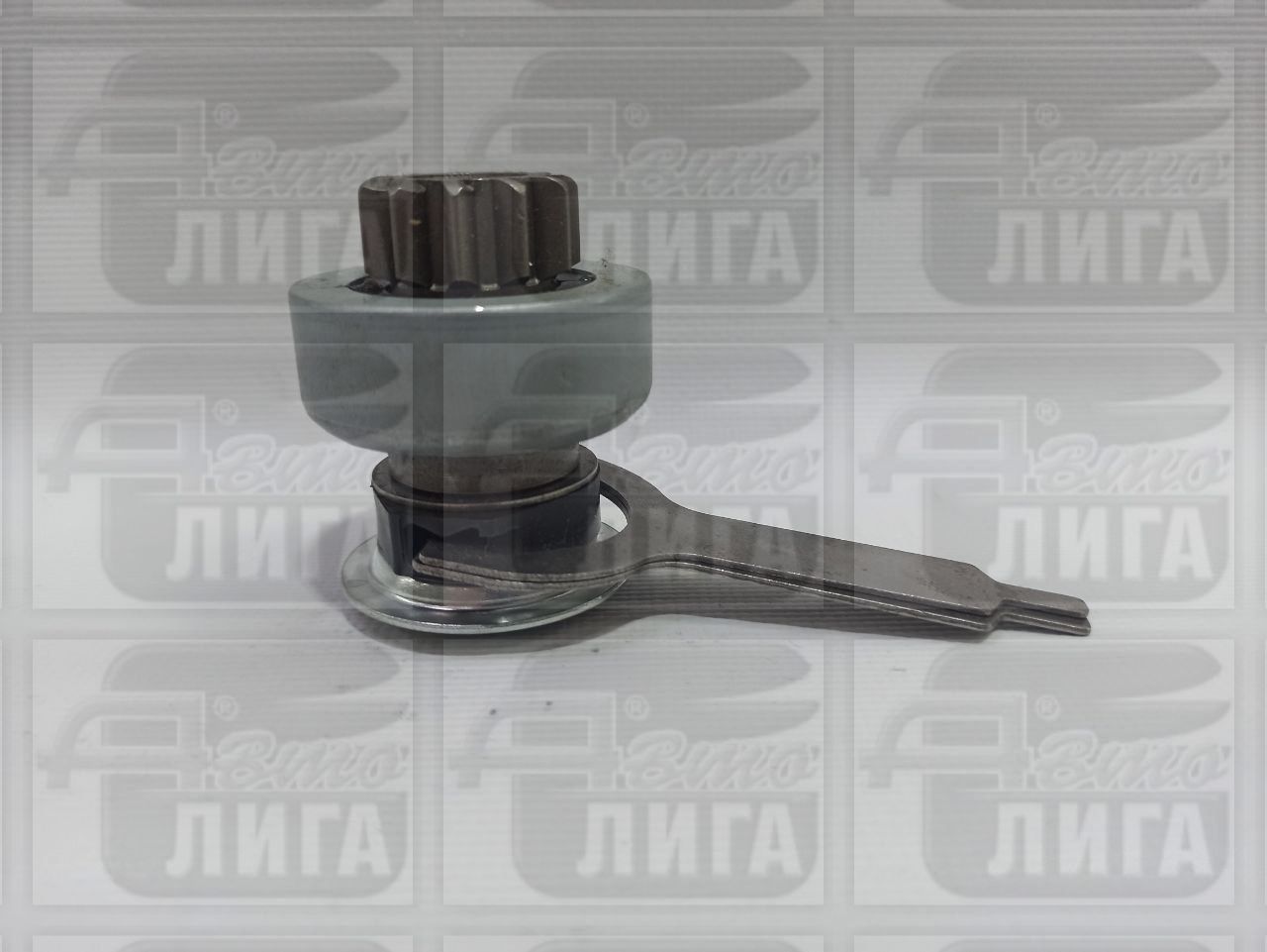 Бендикс ВАЗ-2101 "БАТЭ" Белоруссия.