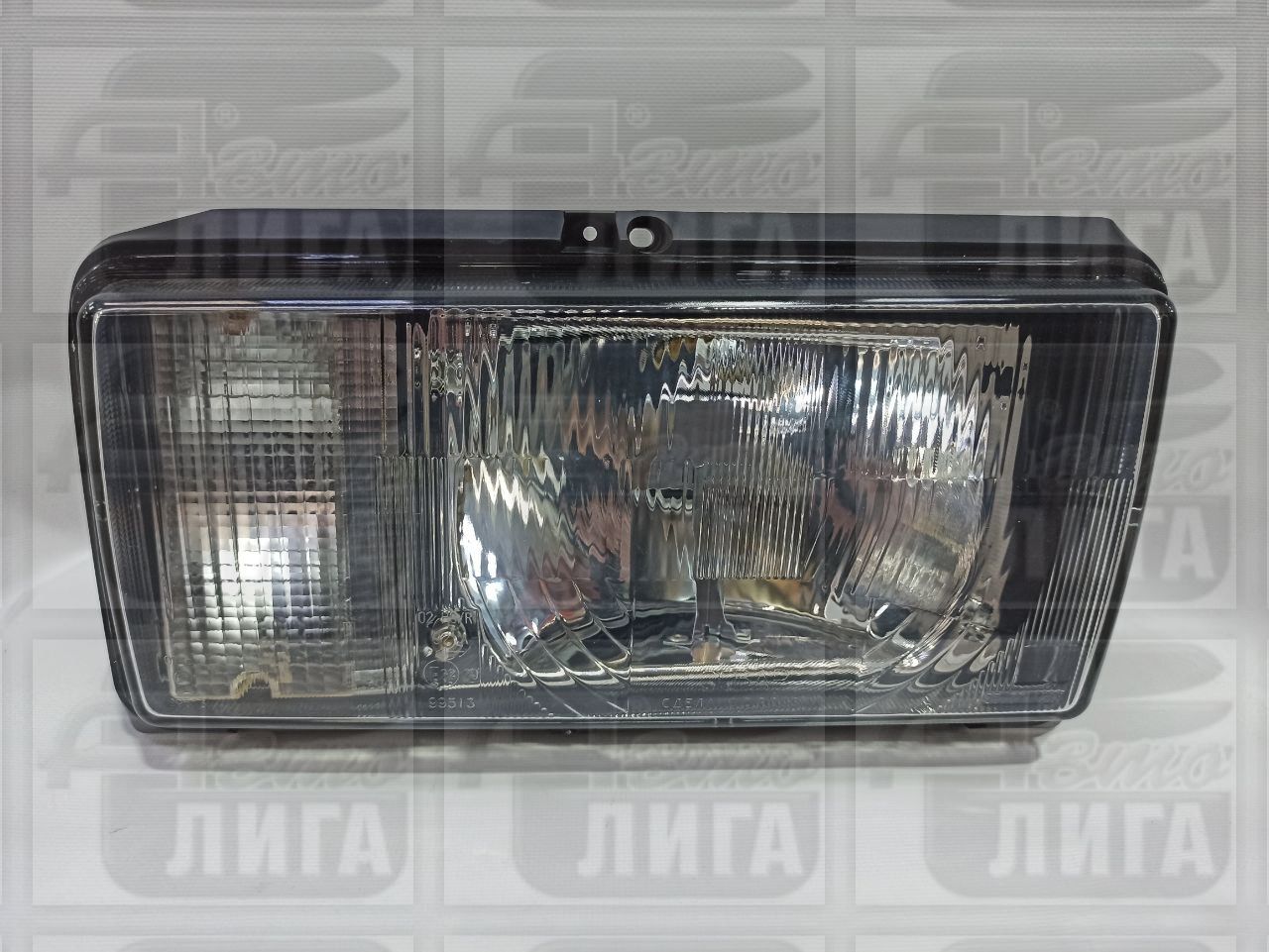 Блок-фара правая ВАЗ 2105 "ОСВАР"