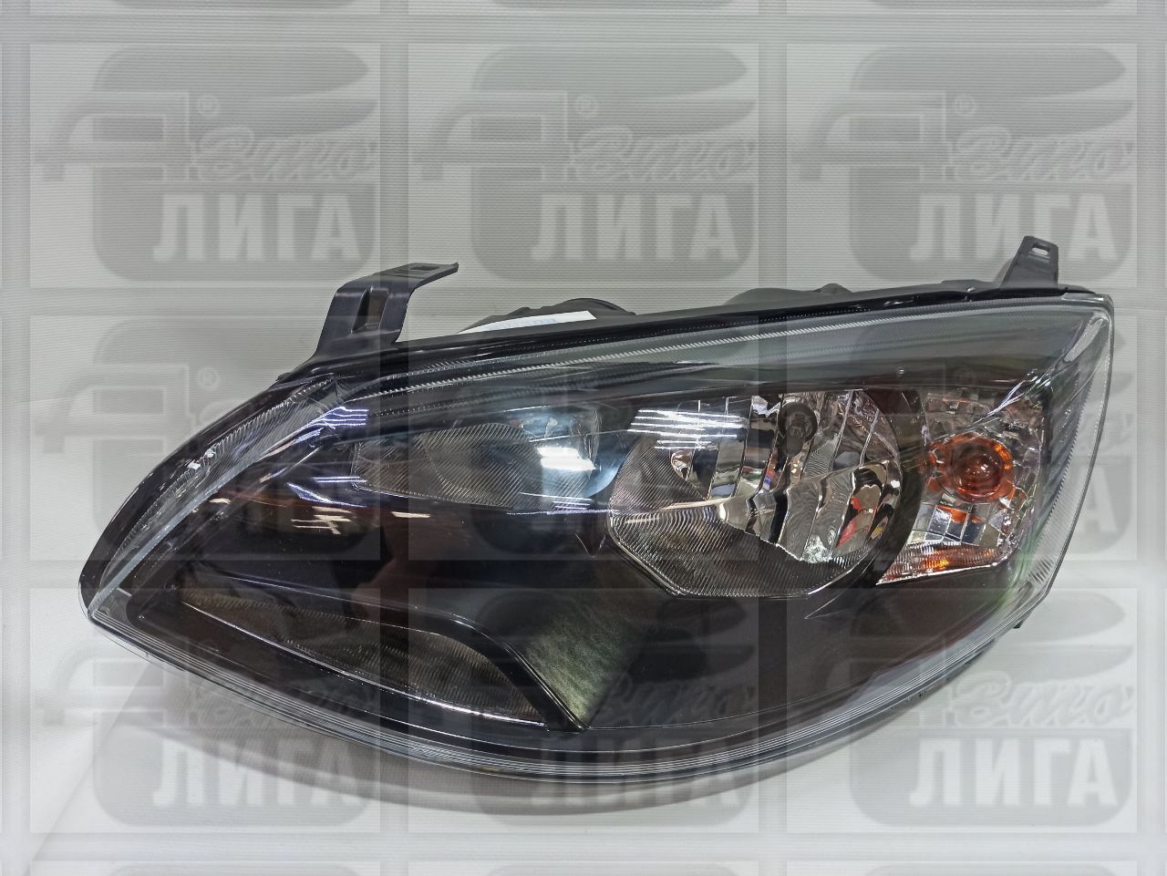 Блок-фара левая 2192 "Китай"