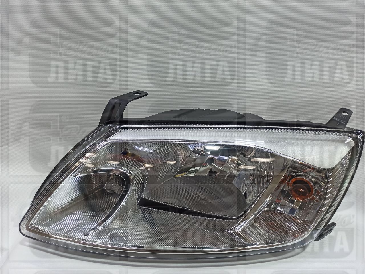 Блок-фара левая 2190 Гранта"Автоваз"