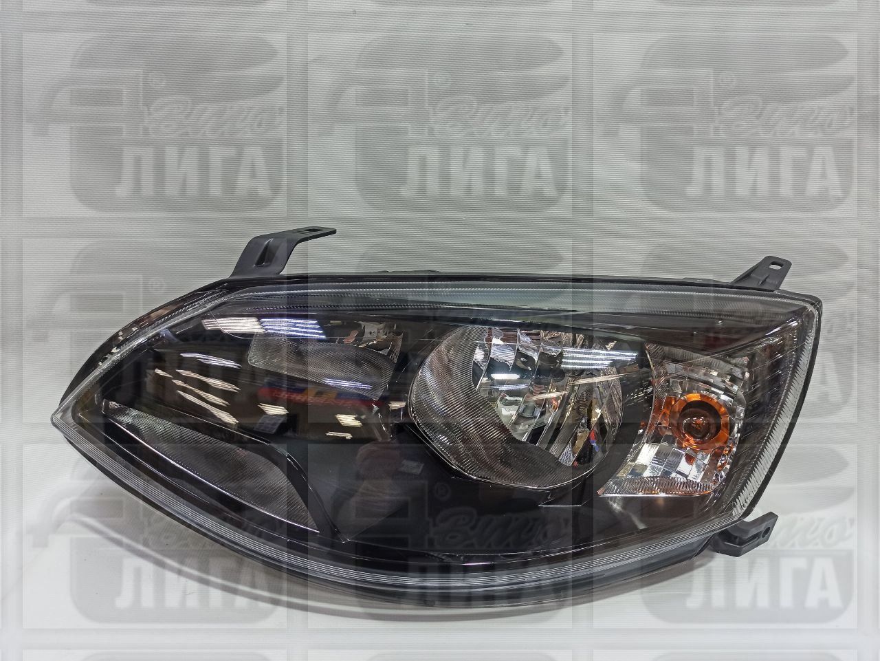 Блок-фара левая 2192 Калина-2 "Автоваз"