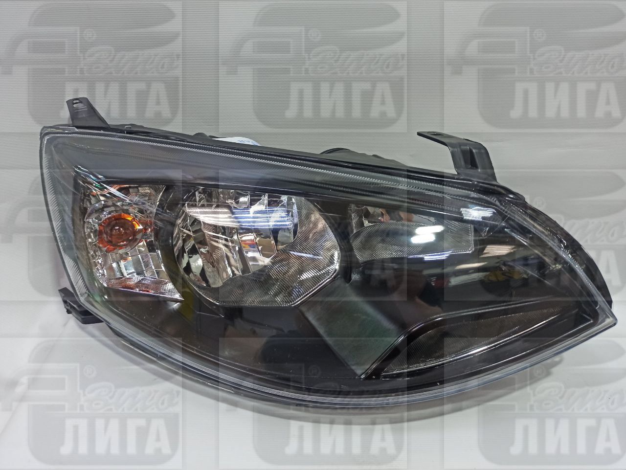 Блок-фара правая 2192 "Китай"