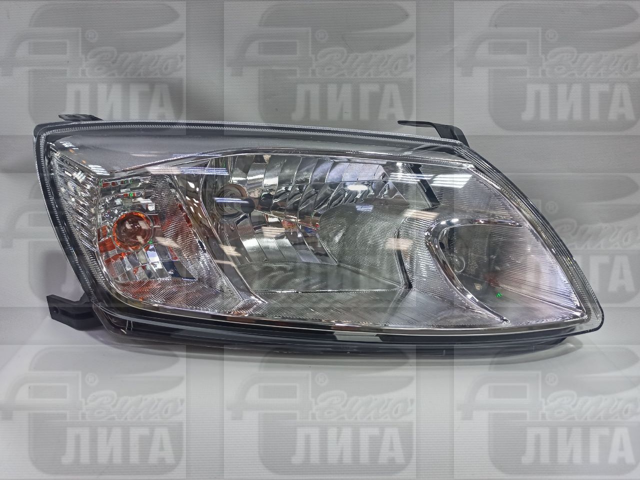 Блок-фара правая 2190 Гранта "Китай"