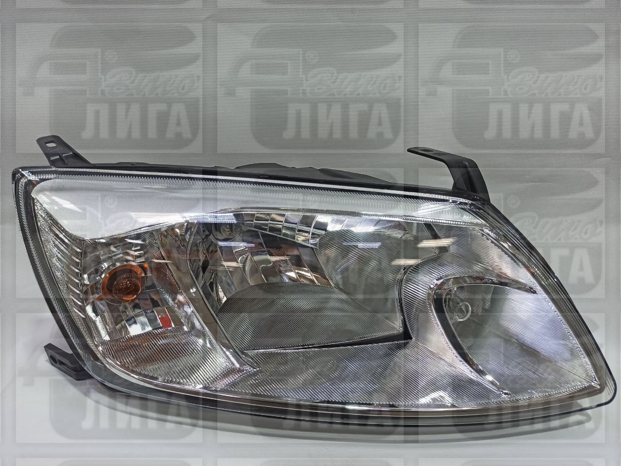 Блок-фара правая 2190 Гранта "Автоваз"