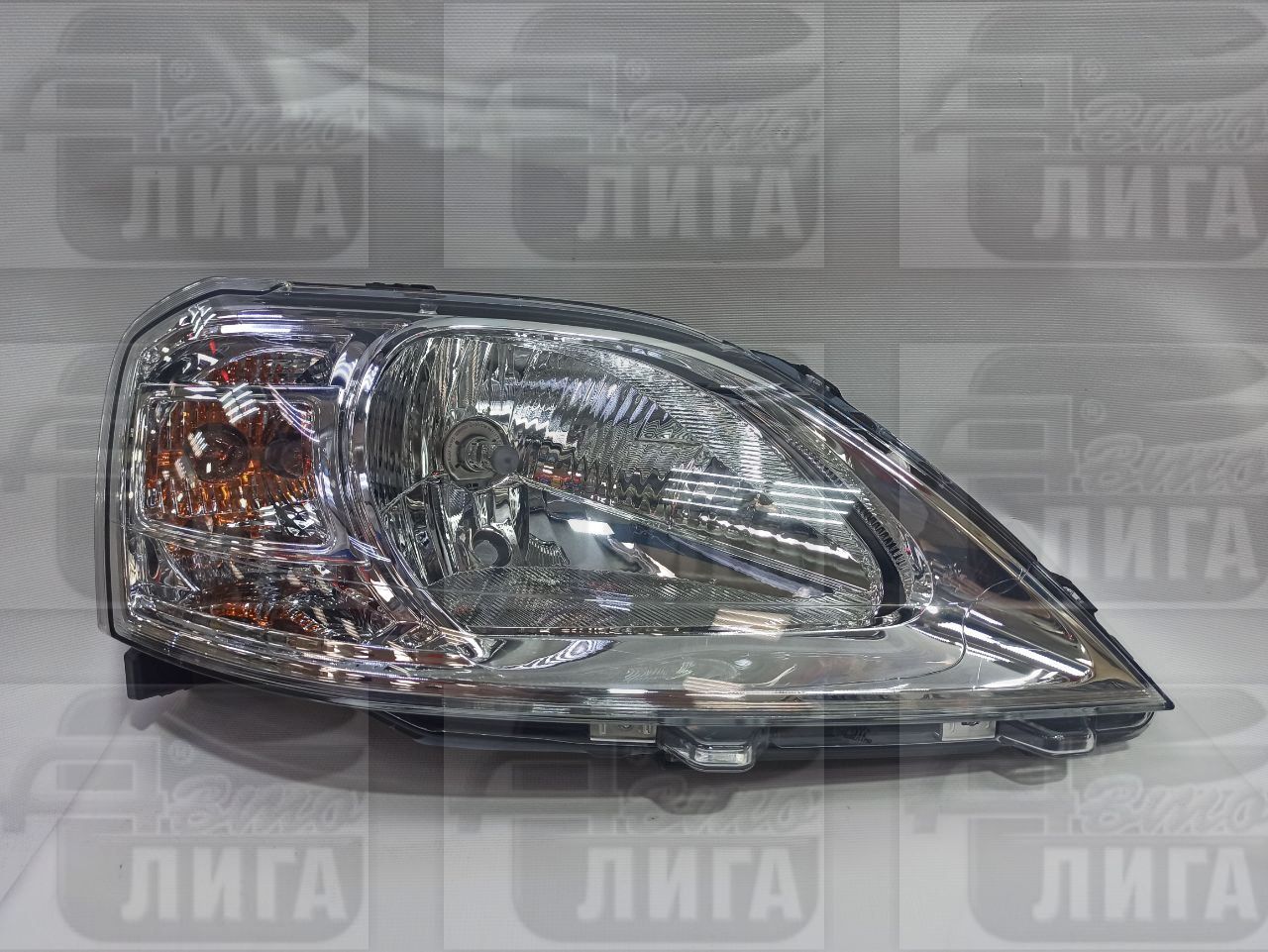 Блок-фара правая Largus/Ларгус "Автоваз"