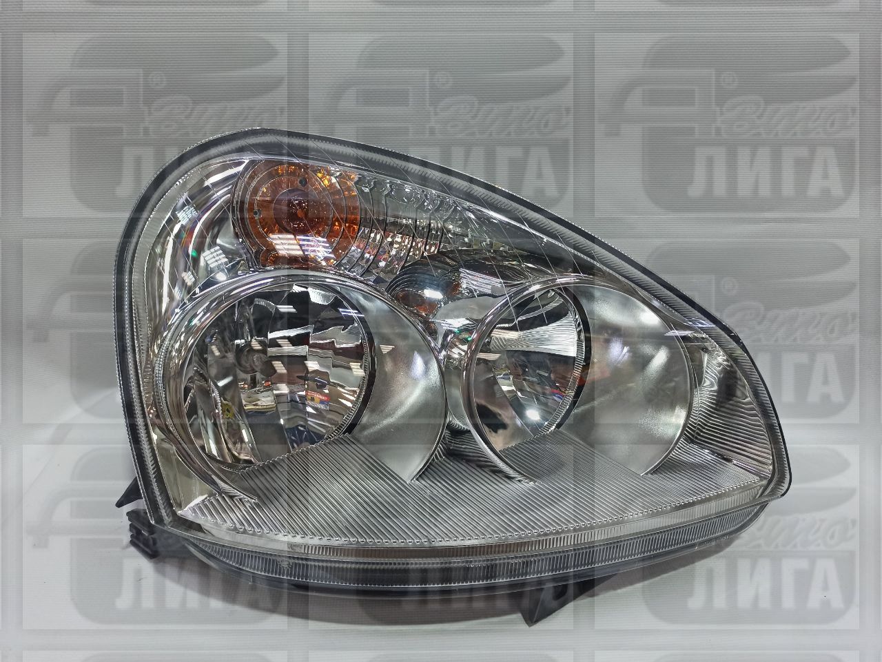 Блок-фара правая 2170 "BOSCH (Automotive Lighting)"