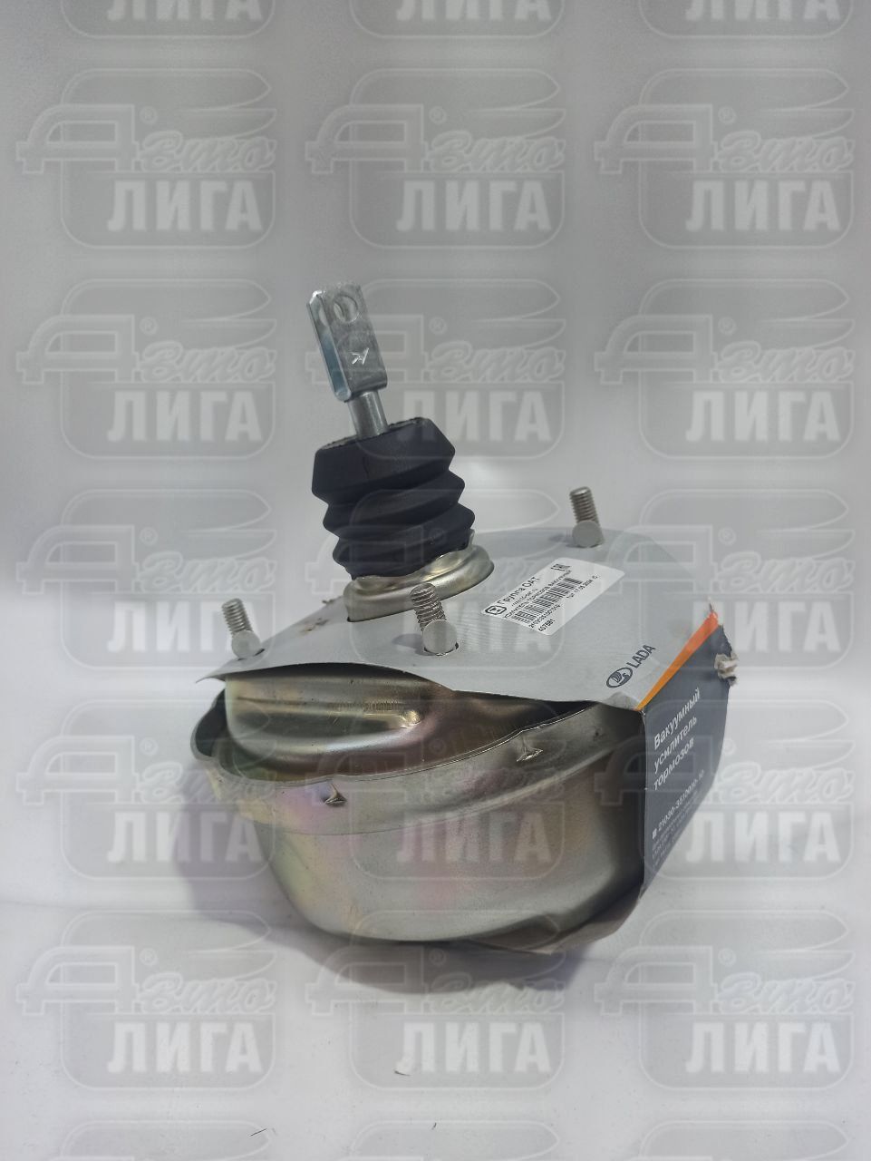 Вакуум ВАЗ 2103 "ДААЗ-ВАЗ".