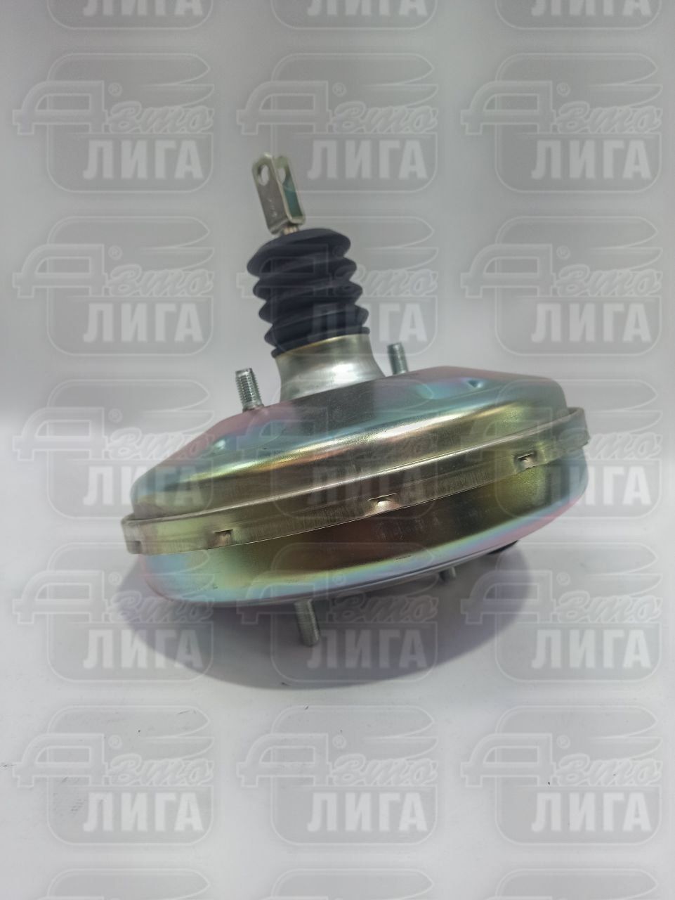 Вакуум ВАЗ 2110 "ДААЗ-ВАЗ".