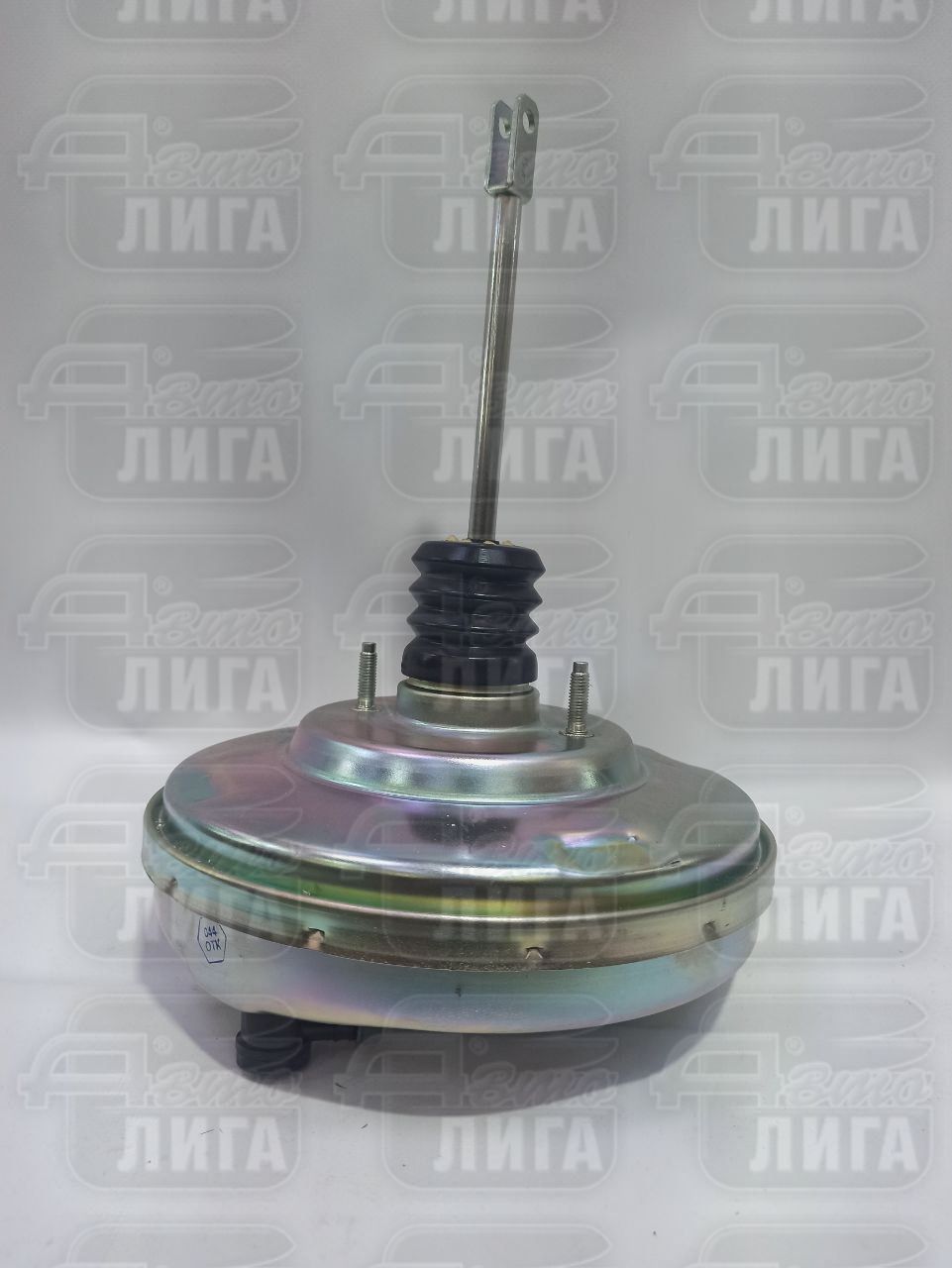 Вакуум ВАЗ 21214 "ДААЗ-ВАЗ".
