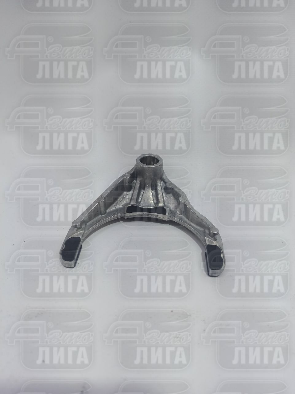 вилка КПП 5 перед