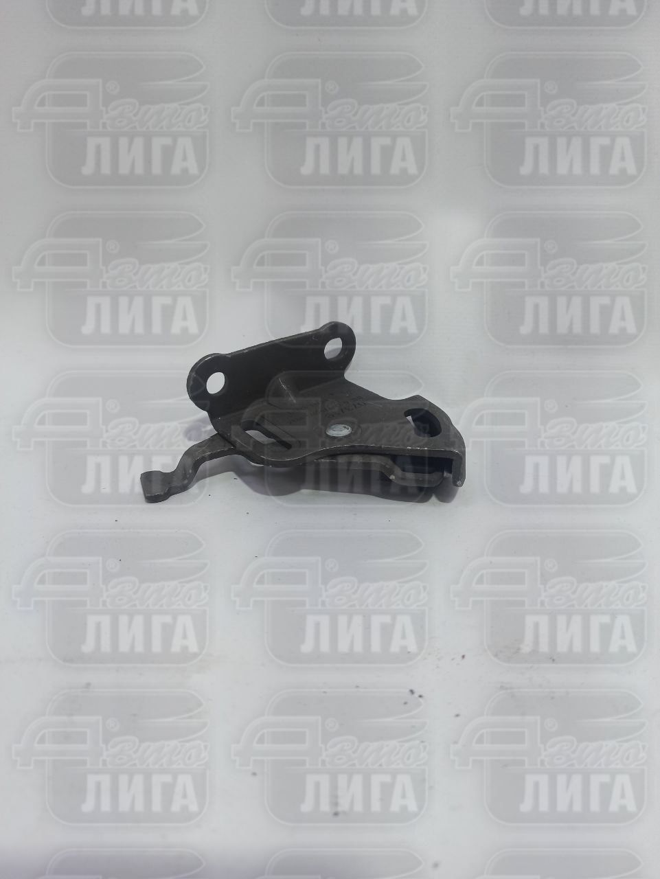 вилка КПП зад.хода сб