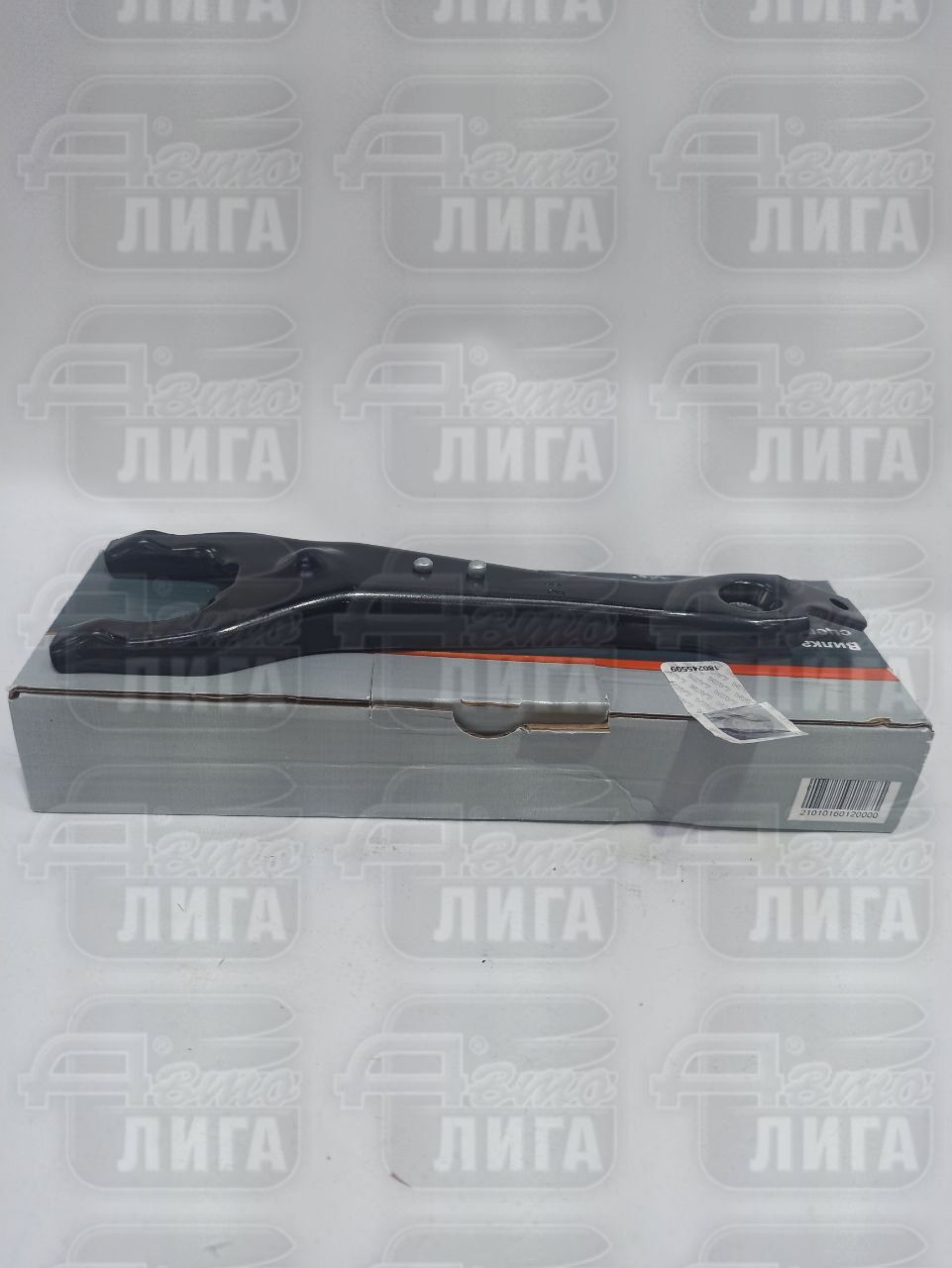 Вилка сцепления ВАЗ 2101 "АвтоВАЗ" г.Тольятти.