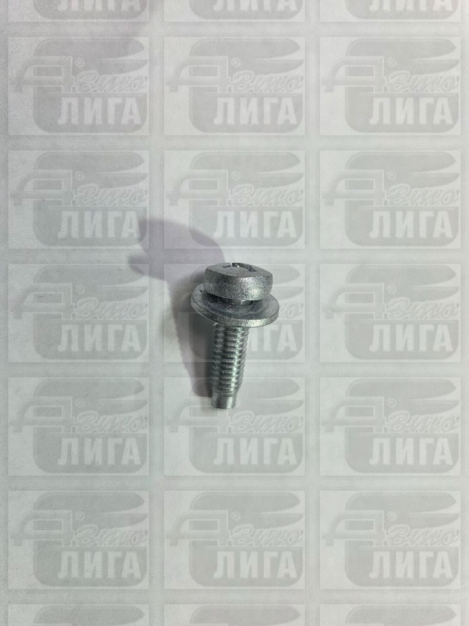 Винт воздушного фильтра ВАЗ инжектор БелЗан-САК.