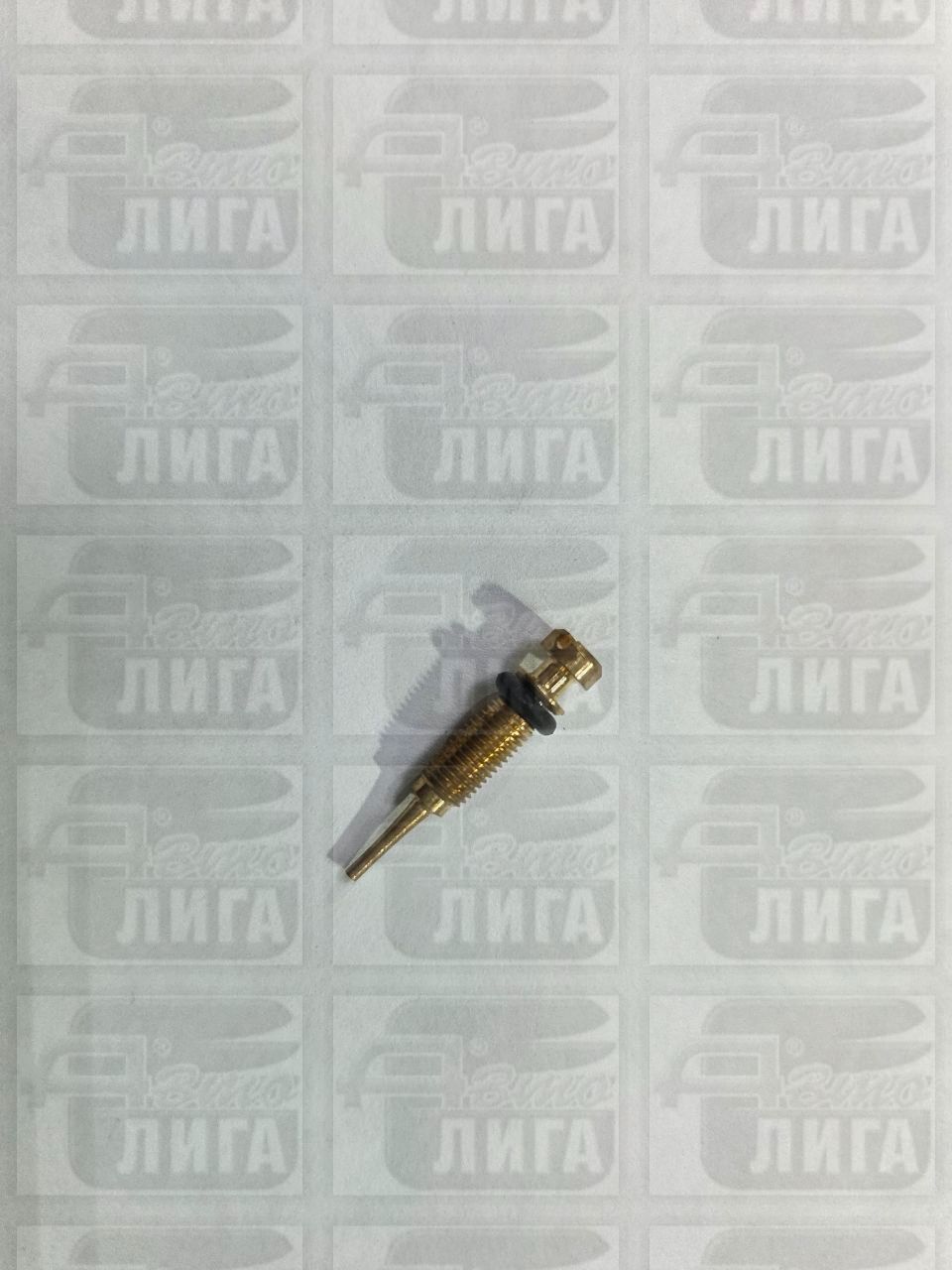 Винт качества карбюратора ВАЗ 2108 "ДААЗ".