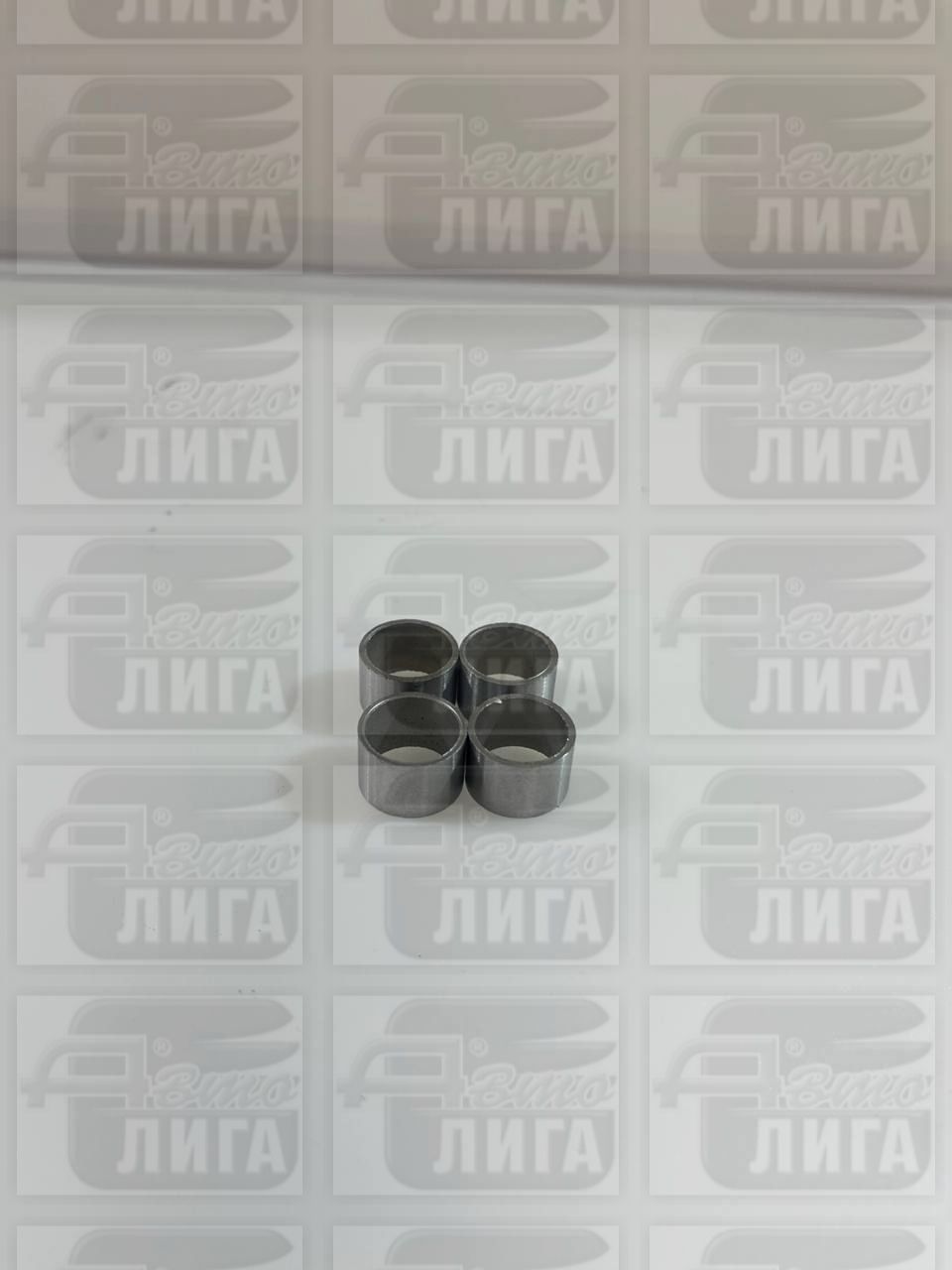 Втулка направляющая головки блока цилиндров ВАЗ г.Тольятти. Втулка голов.(напр.).