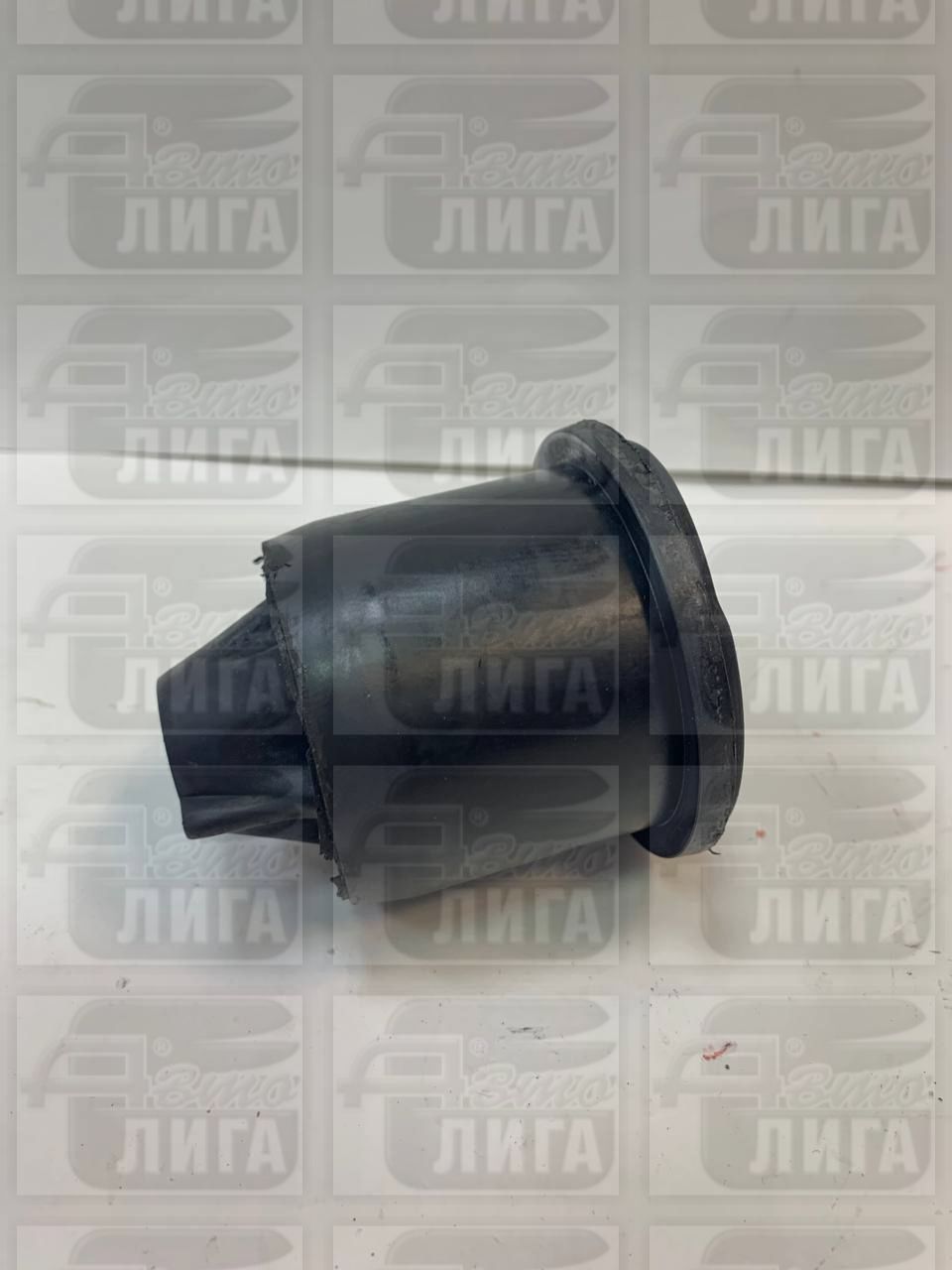 втулка (сайлентблок) задней балки Ларгус "БМРТ"