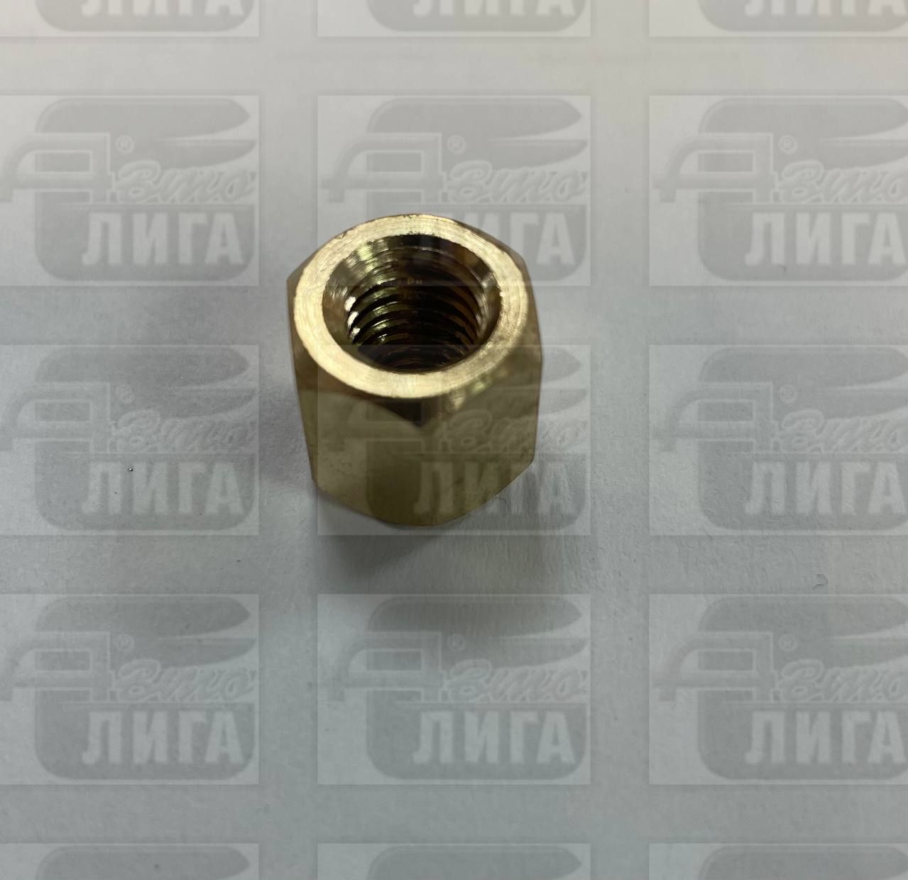 гайка М8 коллектора