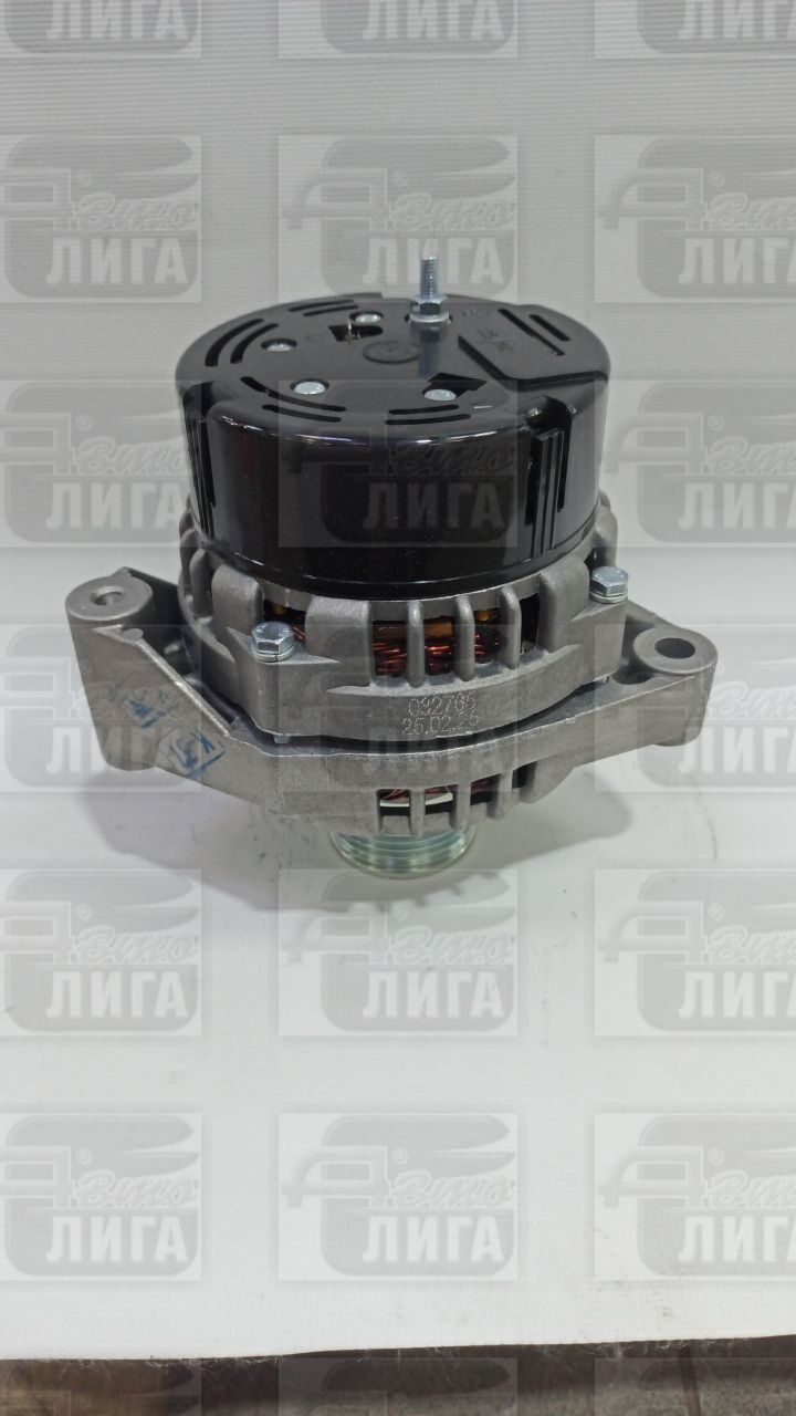 Генератор 90А ВАЗ 2110 "ЗИТ(КЗАТЭ)" г.Самара.