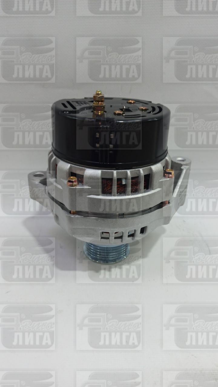 Генератор 100А ВАЗ 2110 "АТЭ"