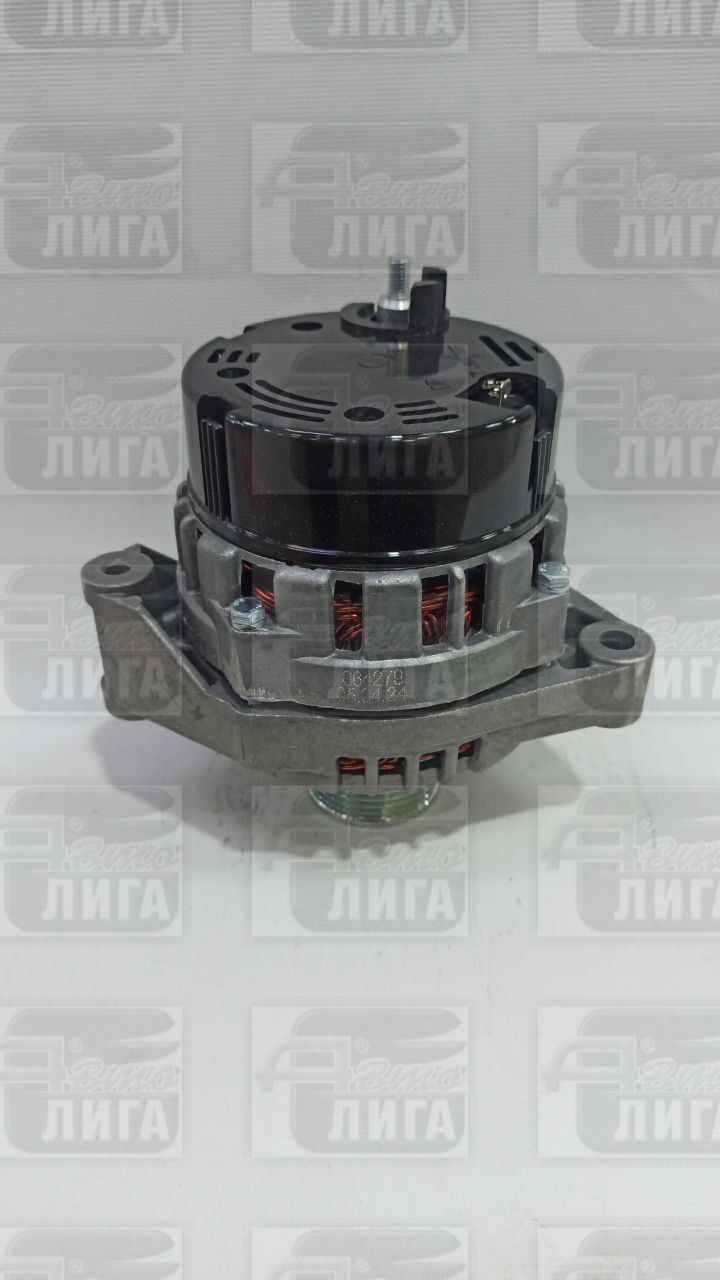 Генератор 120А ВАЗ 2123 "ЗИТ(КЗАТЭ)" г.Самара.