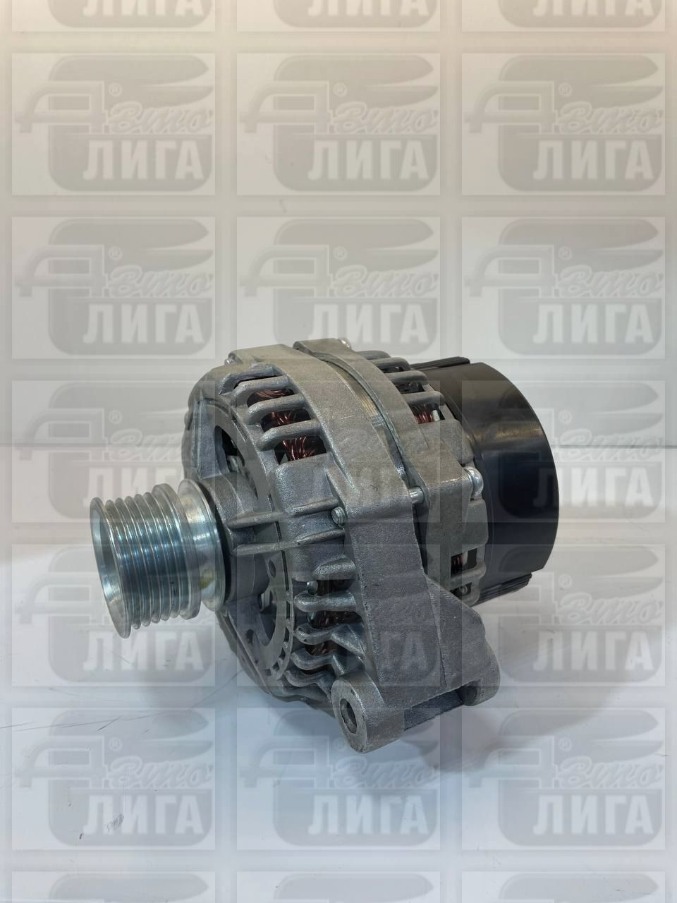 генератор 90А ЕВРО-2 Газель ЗМЗ-40524 3212.3771-10 "БАТЭ" г.Борисов