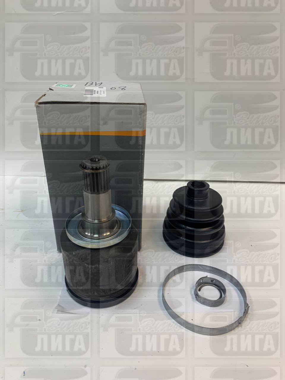 Шрус внутренний ВАЗ 2108 "АвтоВАЗ". ШРУС внутренний.