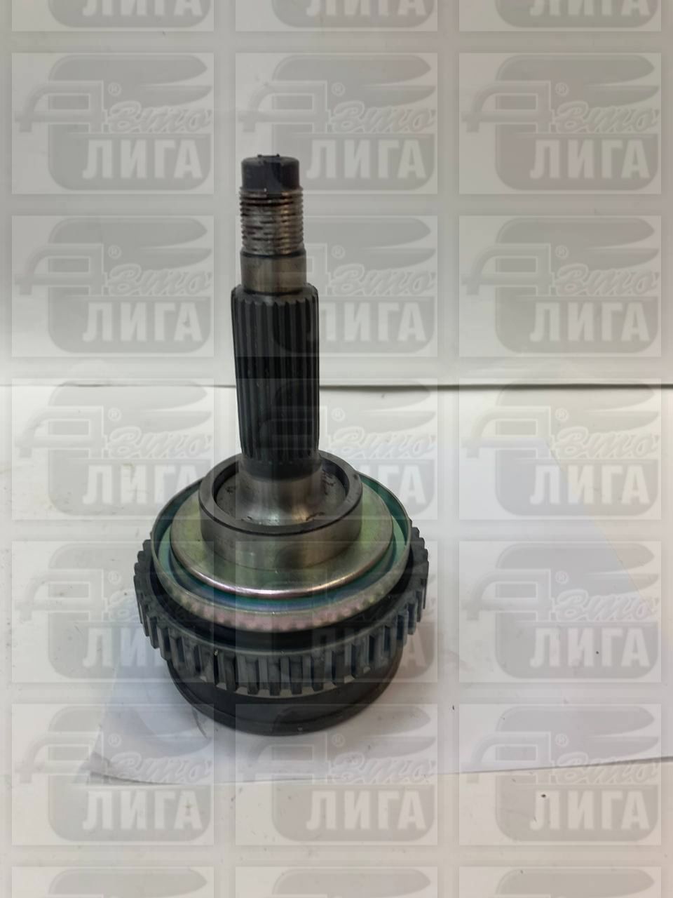 Шрус наружный  в сборе ВАЗ 2123 с АБС "АвтоВАЗ" г.Тольятти. ШРУС наружный с ABS.