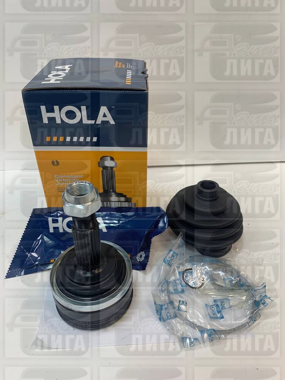 Шрус наружный  в сборе HOLA 2108