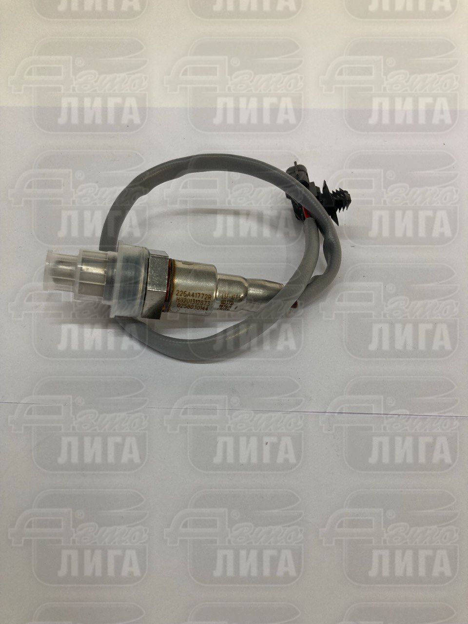 Датчик кислорода Vesta/Веста (226А41772R) "CTR"