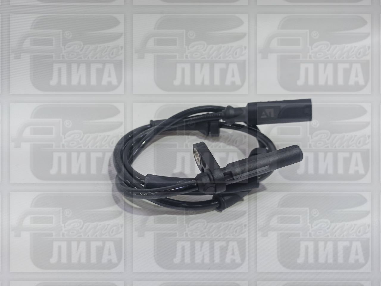 Датчик АБС ВАЗ 1118 Калина задний "BOSCH"