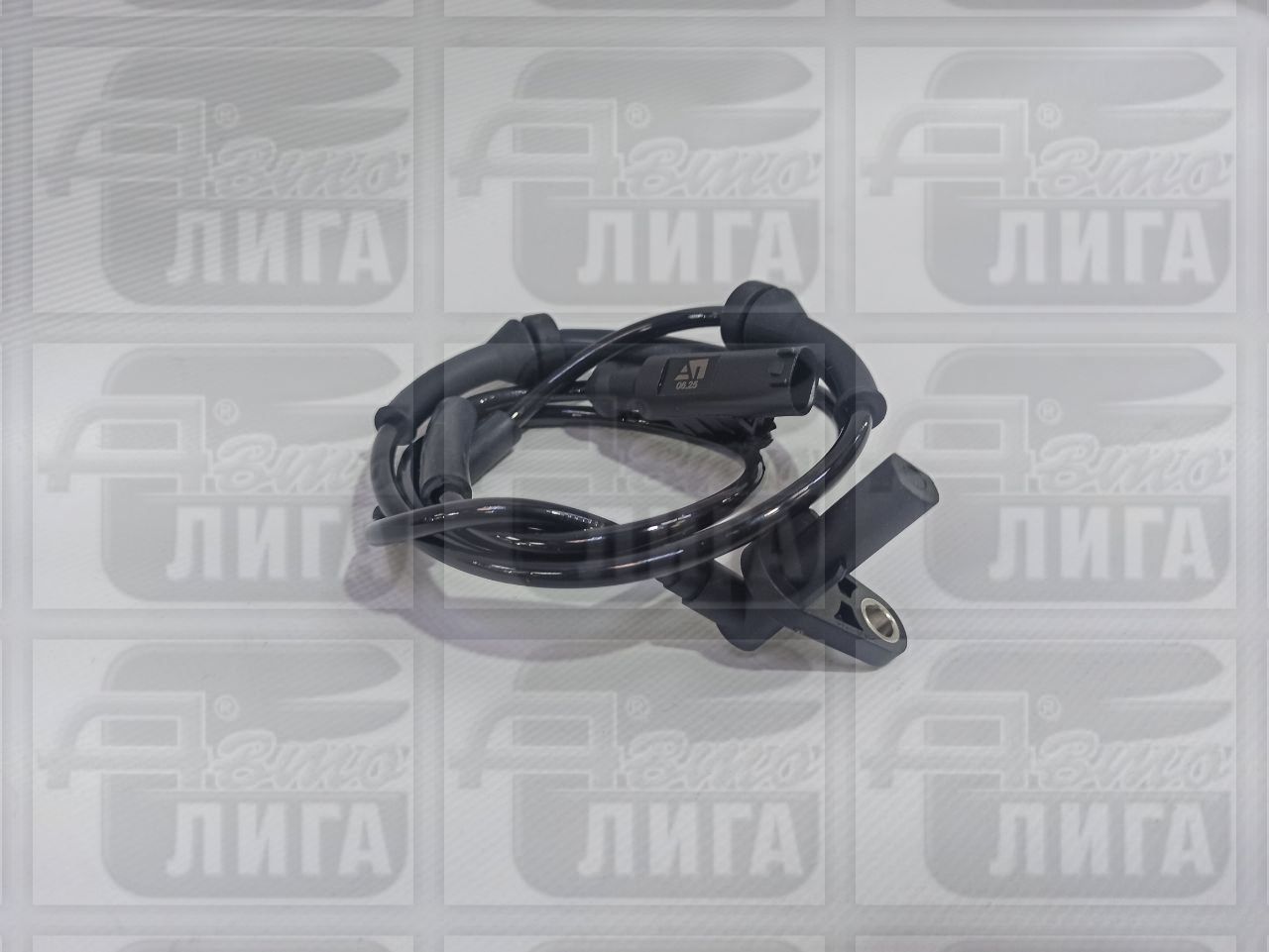 Датчик АБС ВАЗ 1118 Калина передний "BOSCH"