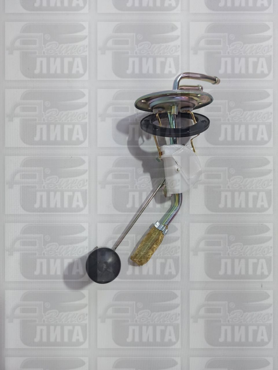 Датчик бензобака ВАЗ 21213 г.Владимир.