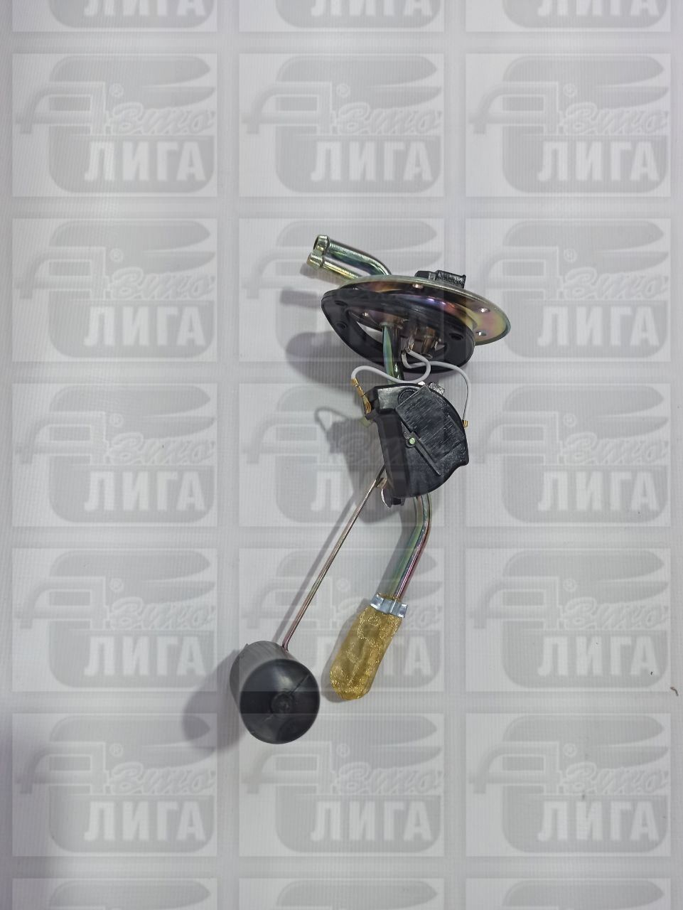 Датчик бензобака ВАЗ 2108 "АП"