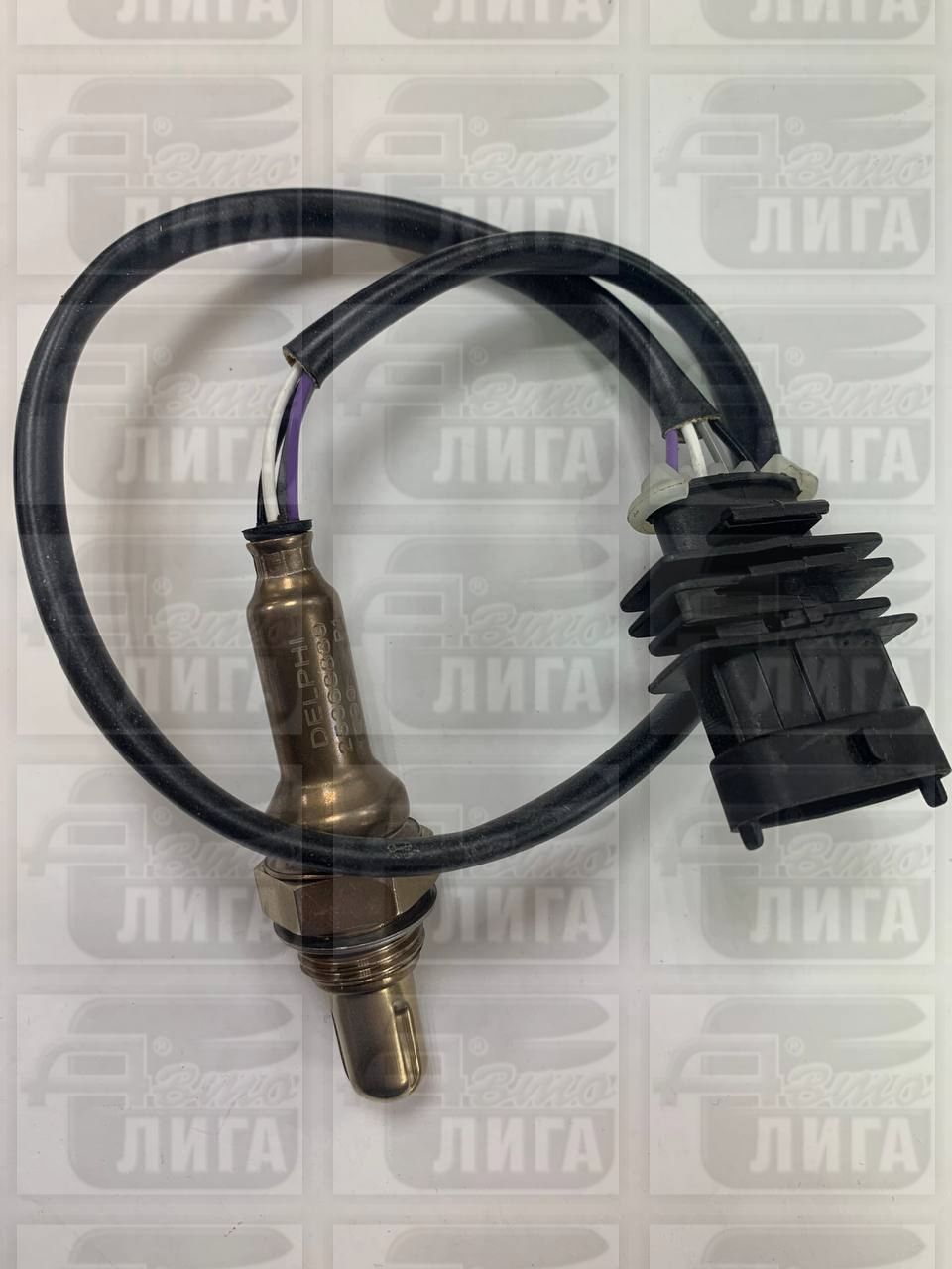 датчик кислорода нового образца "CTR" Газель ЗМЗ-405.Китай