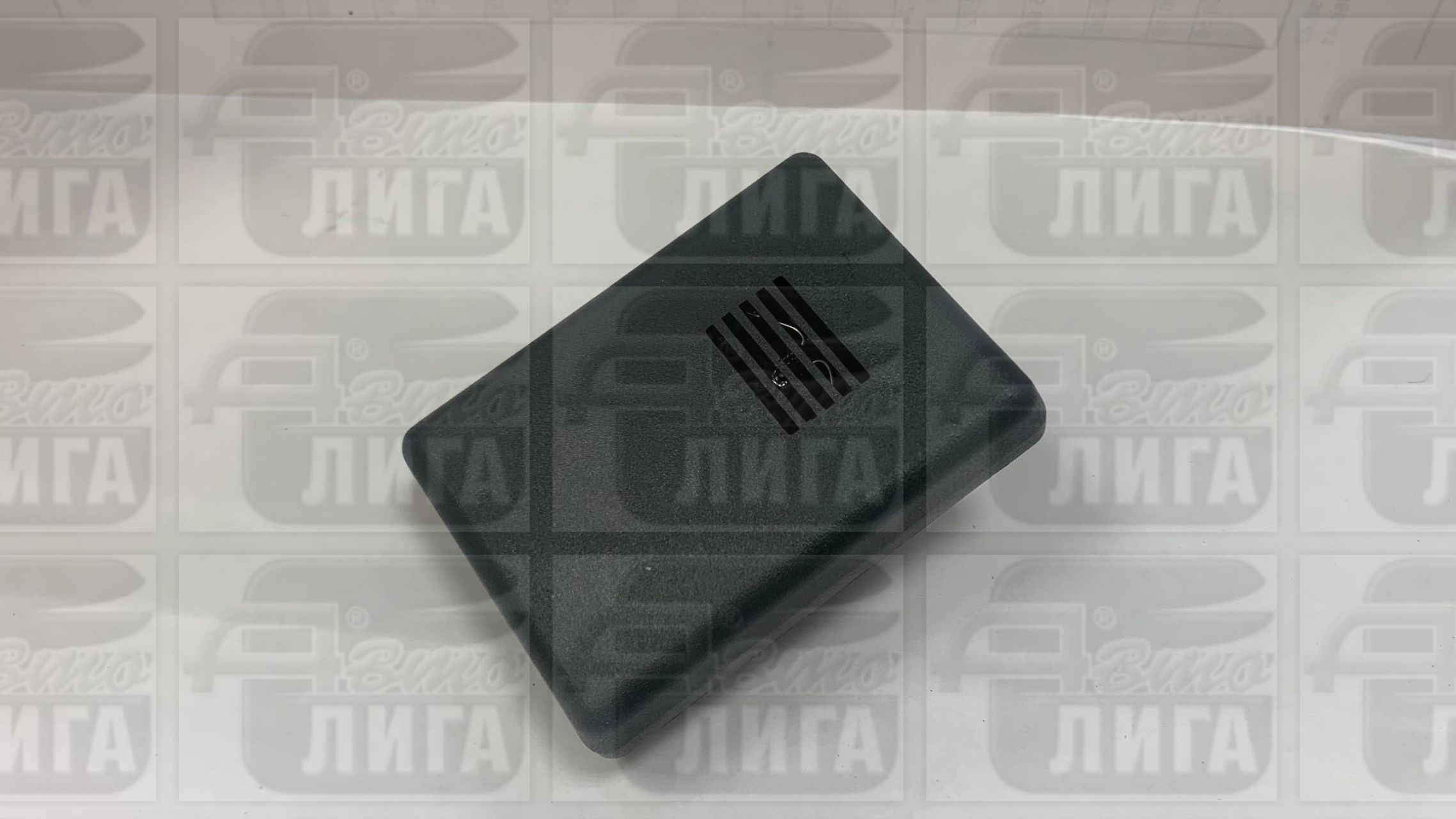 Датчик температуры салона (климатконтроля) ВАЗ 2110 "Автоэлектроника" г.Калуга.