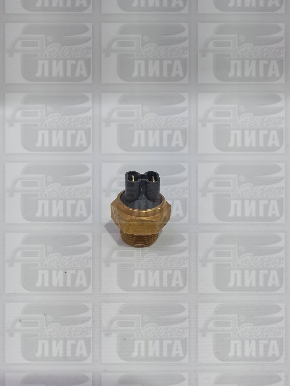 Датчик радиатора 87*-92*С 2101 г.Калуга.