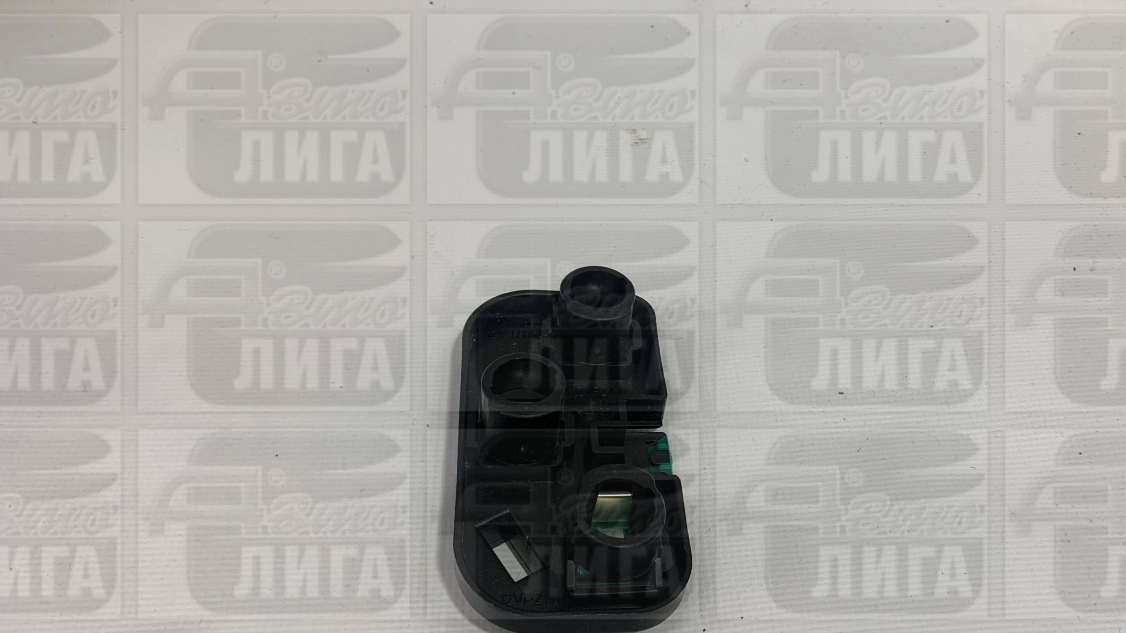 Держатель платы заднего фонаря ВАЗ 2111 левый "ДААЗ" г.Димитровград