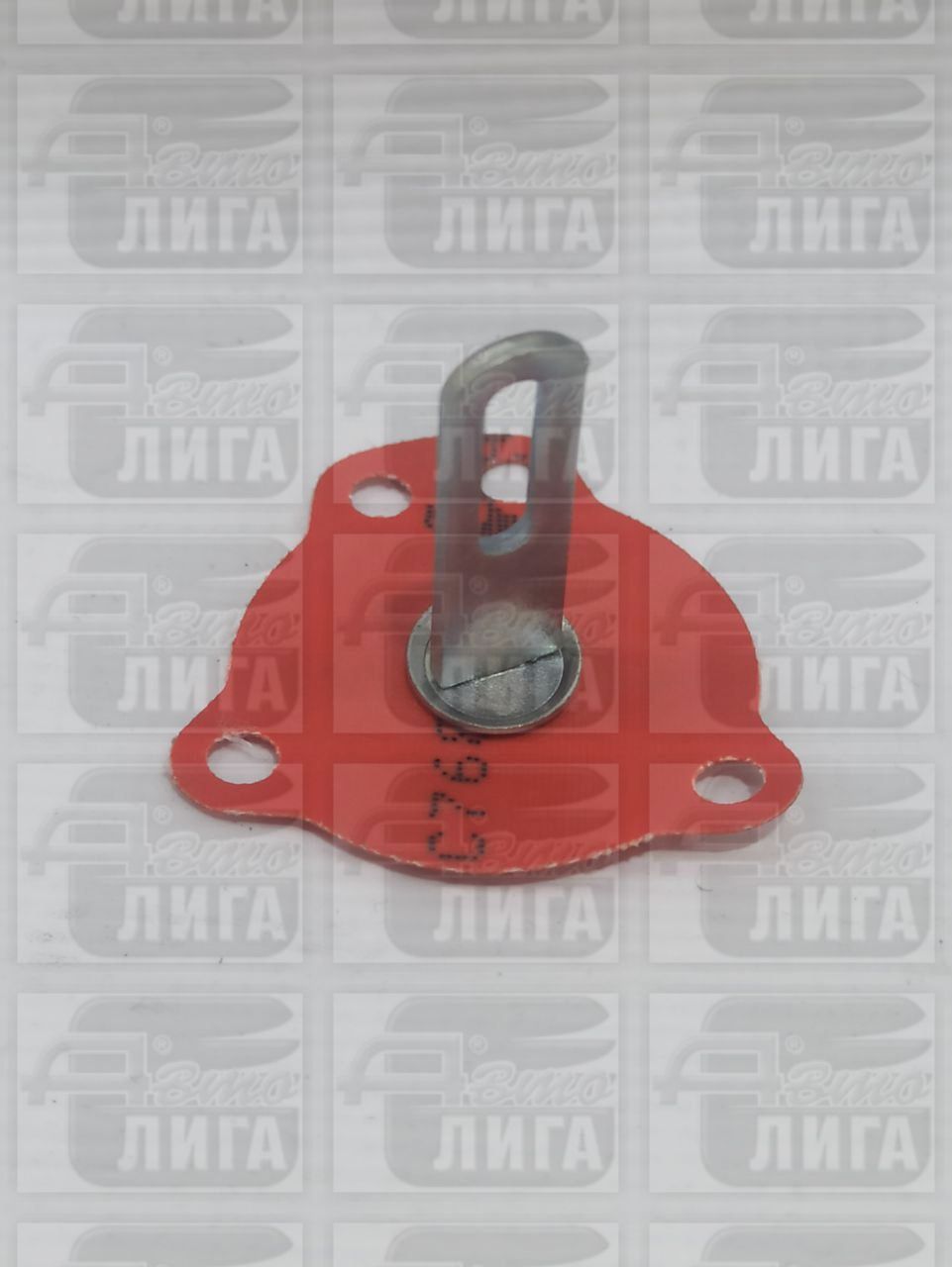 Диафрагма пускового устройства "ОЗОН" ВАЗ 2101 НОВОГО образца "ДААЗ".