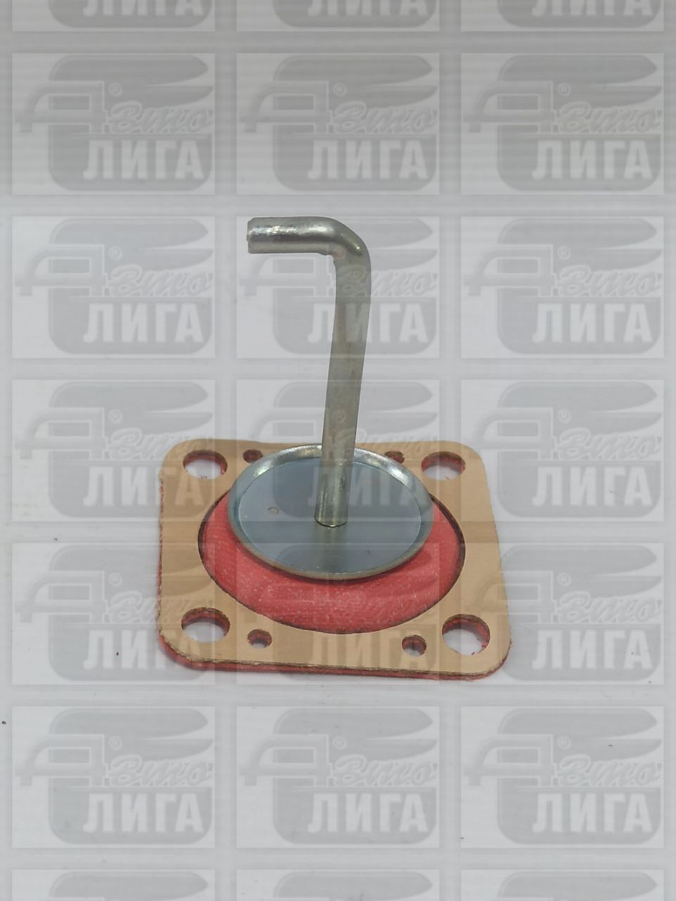 Диафрагма пускового устройства "СОЛЕКС" ВАЗ 2108 НОВОГО образца "ДААЗ".